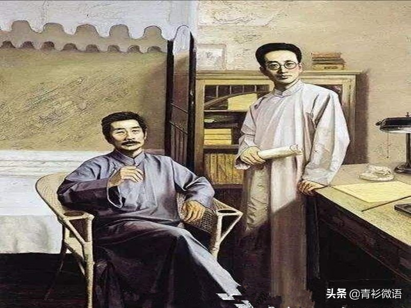 名著导读朝花夕拾消除经典的隔阂,朝花夕拾名著解读一点通