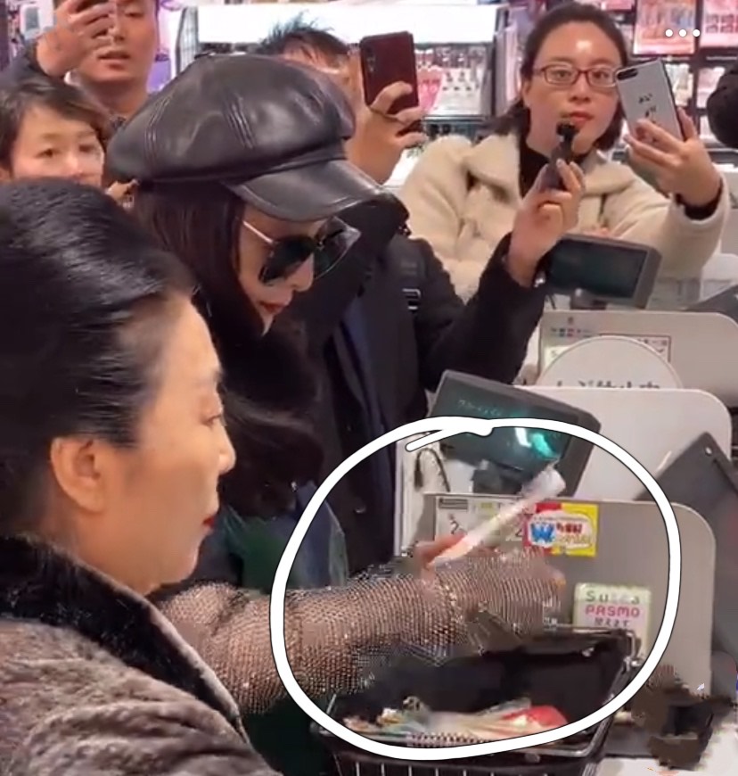 范冰冰皮肤白皙透嫩的秘诀,范冰冰嫩白面膜