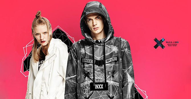 当下十大最流行的潮牌,全球十大潮牌品牌