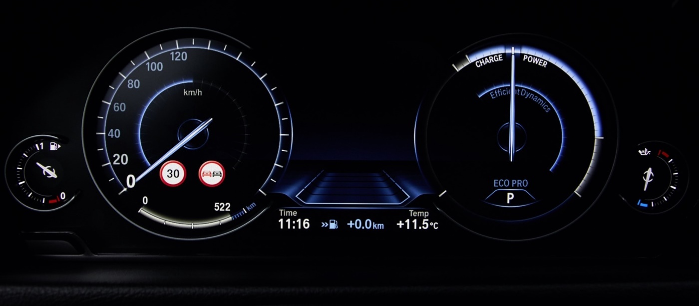 为什么开eco瞬时油耗会比正常的高,为什么开eco模式声音那么大