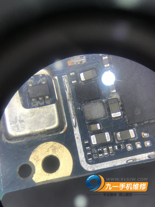 oppo手机进水不开机维修视频教程,oppo手机进水不开机维修多少钱