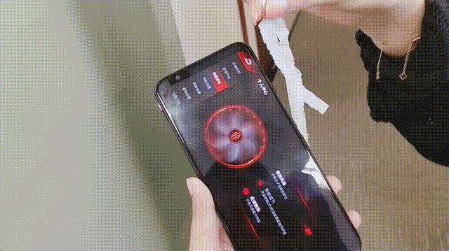 红魔3测评使命召唤,红魔3s御风超神