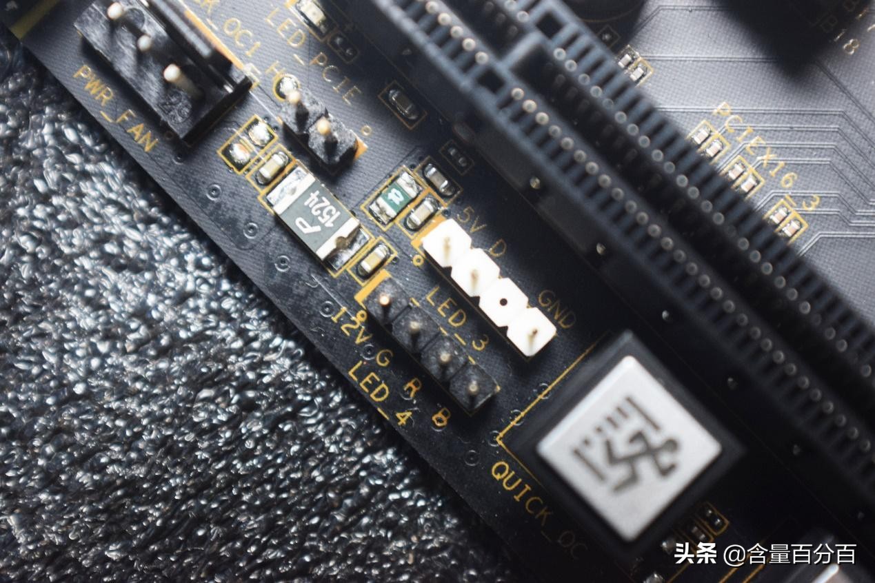 吃用生活品必买,但核心还是CPU、校色仪和主板