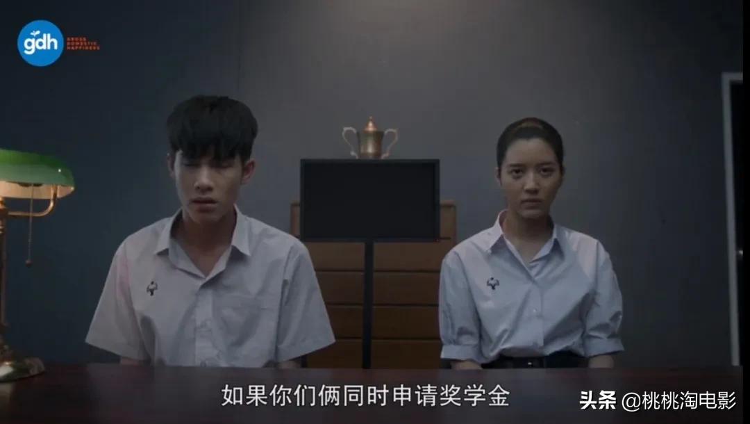 天才枪手最经典的一集,天才枪手深度评分