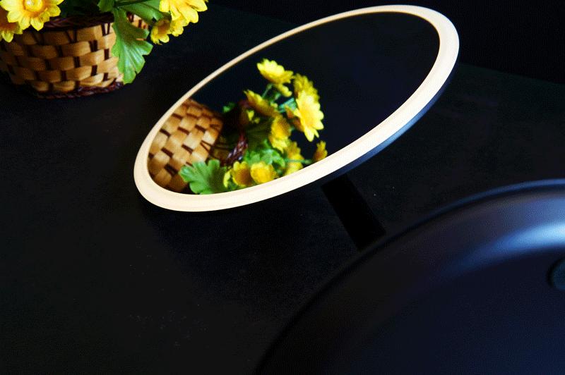 斐色耐高清化妆镜效果,斐色耐yoyo化妆镜测评