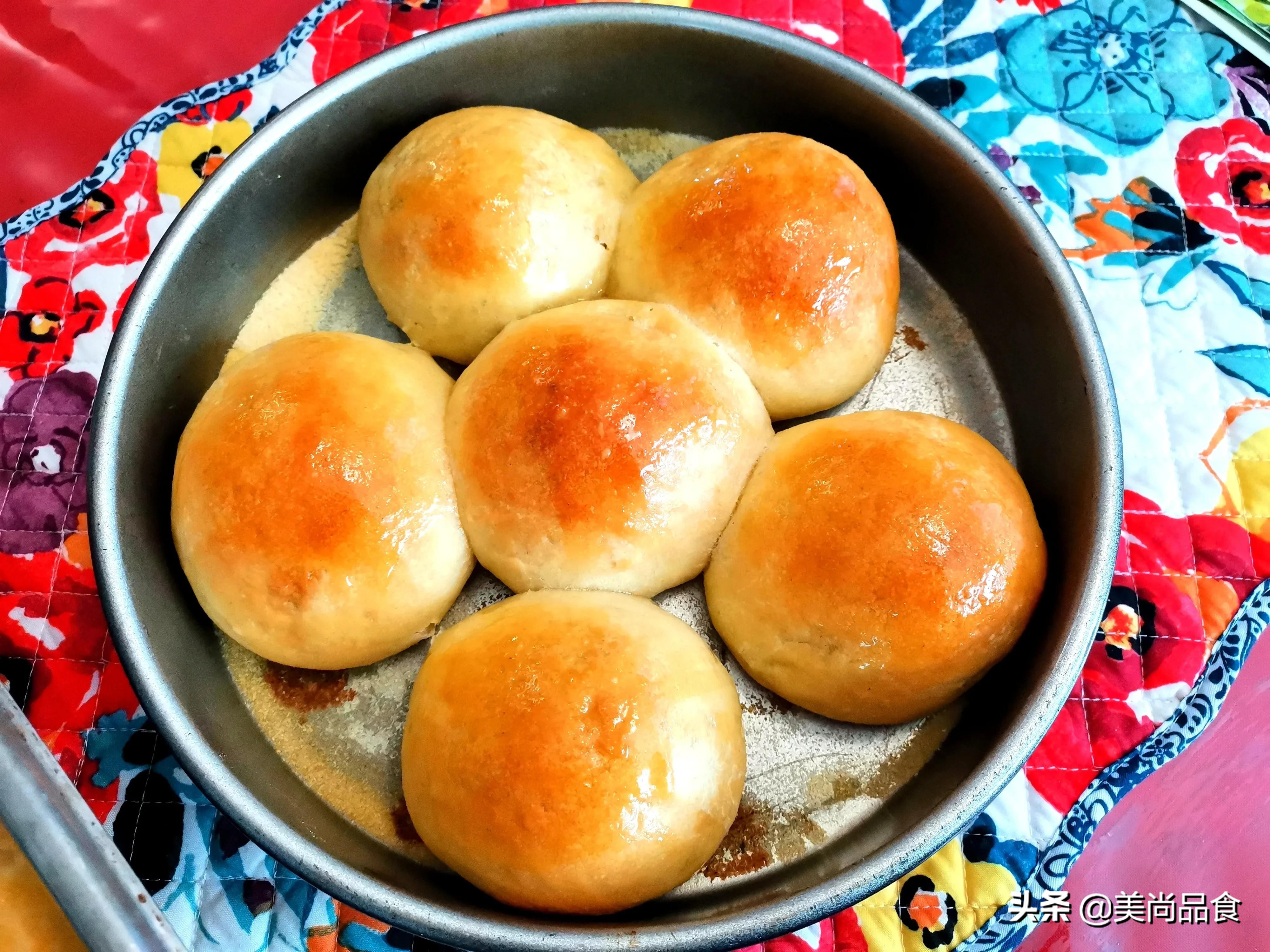 玉米面馒头不好发,玉米面馒头发不起来怎么办