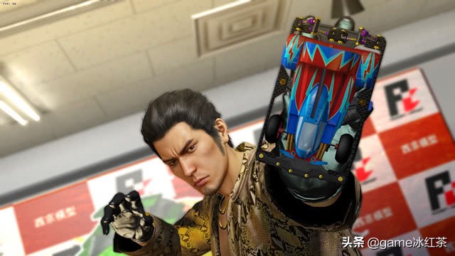 如龙极四驱车拓马,如龙极四驱车攻略