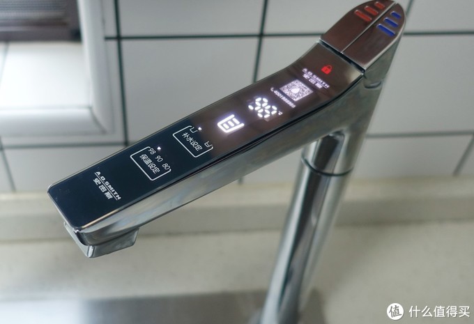 能单独出生活水的即热式净水器,能出开水的净水器