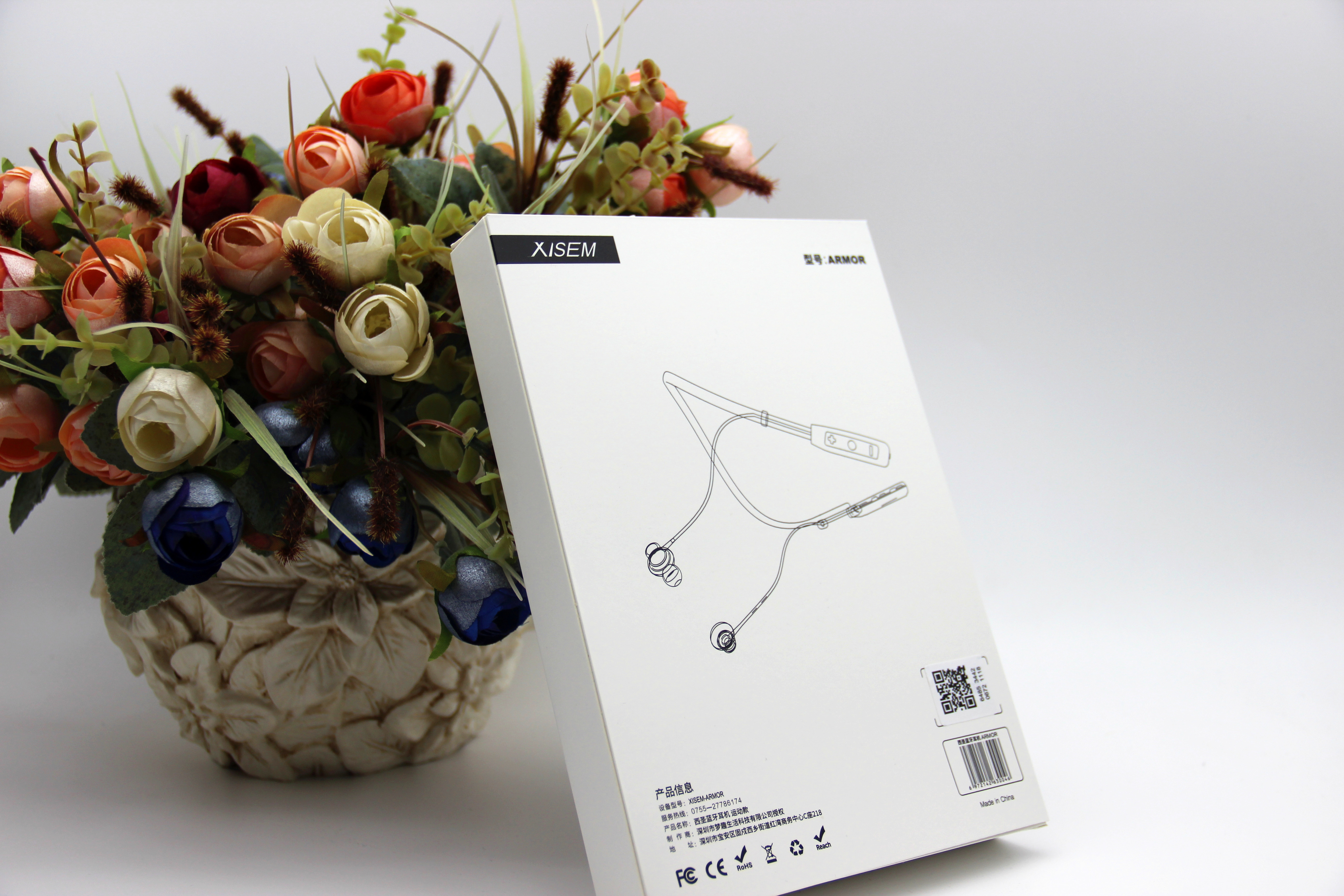 西圣armor挂脖蓝牙耳机降噪如何,西圣战神armor蓝牙耳机好不好