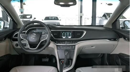 别克英朗怎么样啊,别克英朗怎么样有什么优缺点