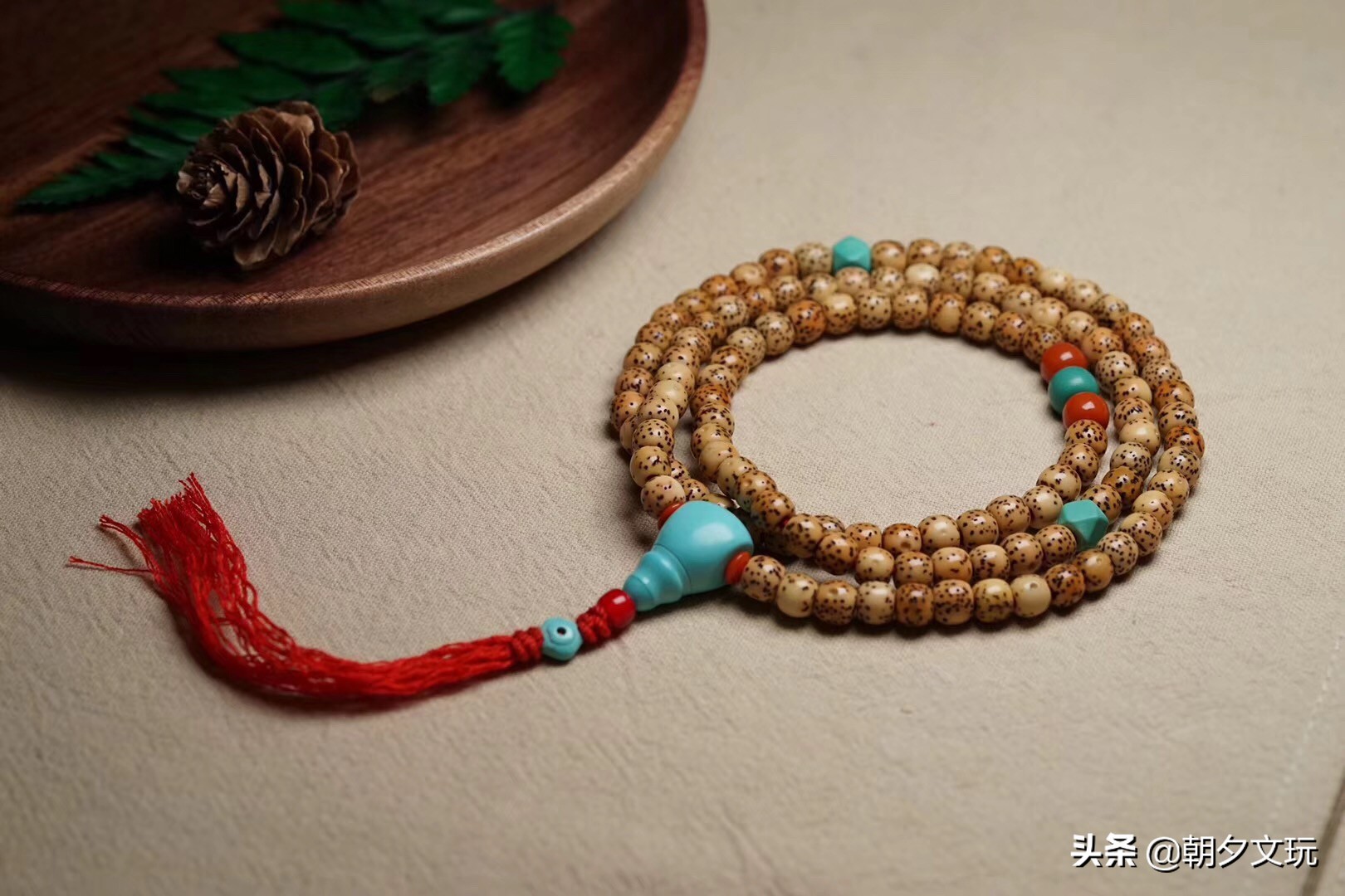 星月菩提怎么挑选才是好的,星月菩提怎么挑选好籽