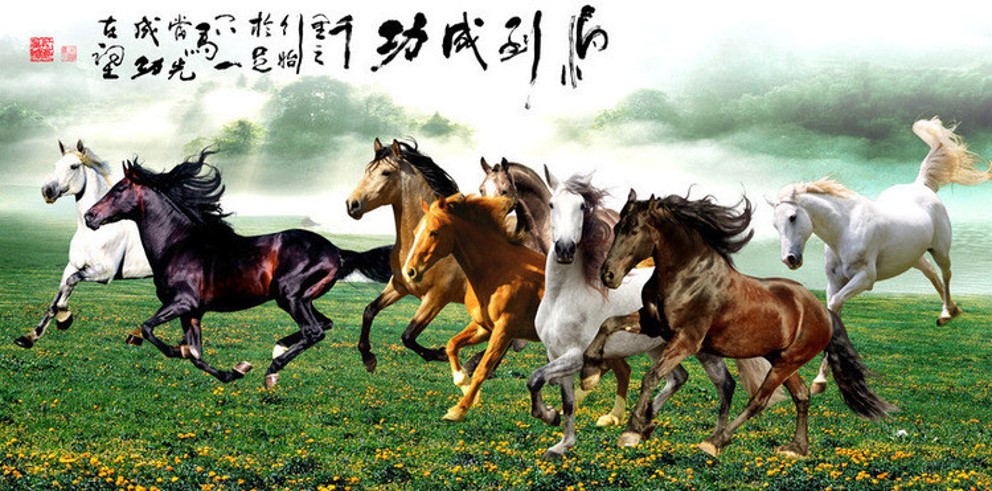 先是被称作“耗子”，后来又被叫做“牛”，这是要召唤十二生肖吗