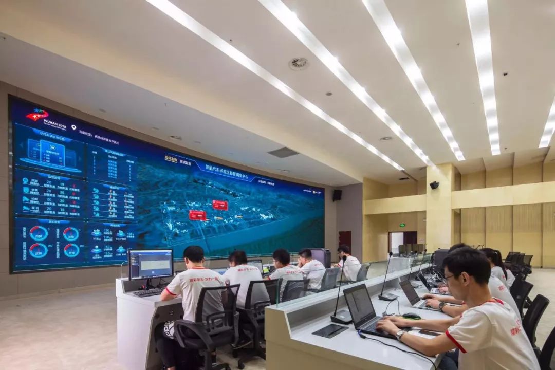 武汉开发区再次丢出“王炸”连外国人都惊呼“sonice”