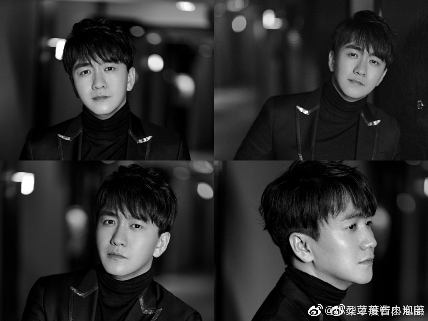 遭受全网黑的明星们，蔡徐坤无辜，翟天临活该，肖战被粉丝牵连。