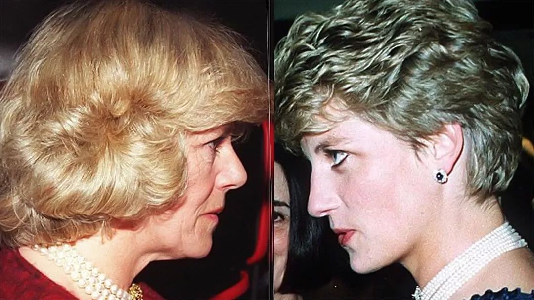 凯特王妃对戴安娜的态度,梅根想要戴安娜的蓝宝石订婚戒