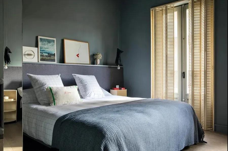 西班牙建筑大师室内设计作品,西班牙室内古典顶级设计大师