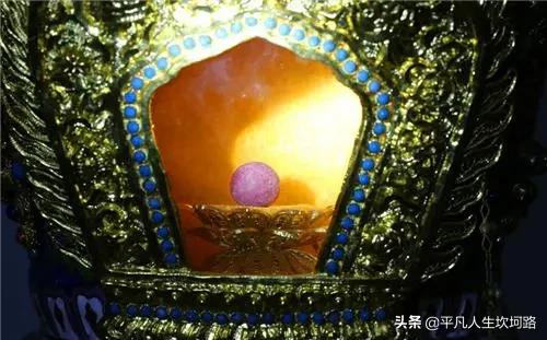 佛教大德圆寂火化后才有舍利子,佛教舍利的作用