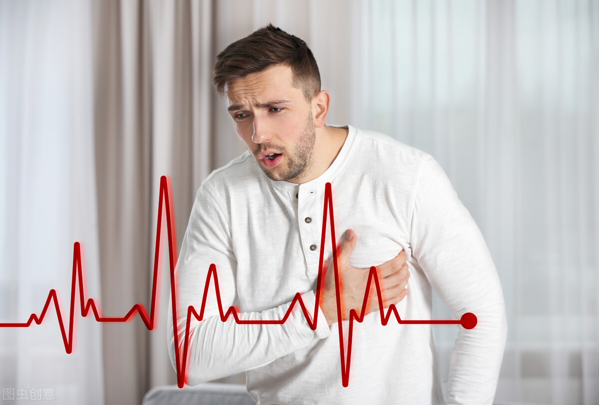 怎么确定自己是否患上了心血管疾病？该如何去监测？