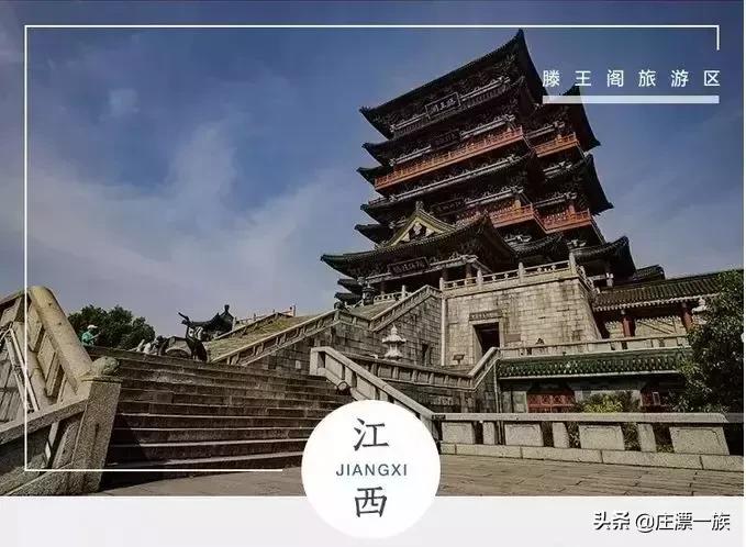 踏青时节又到了,最全中国5A景区奉上,挨个走完!人生就完美了!