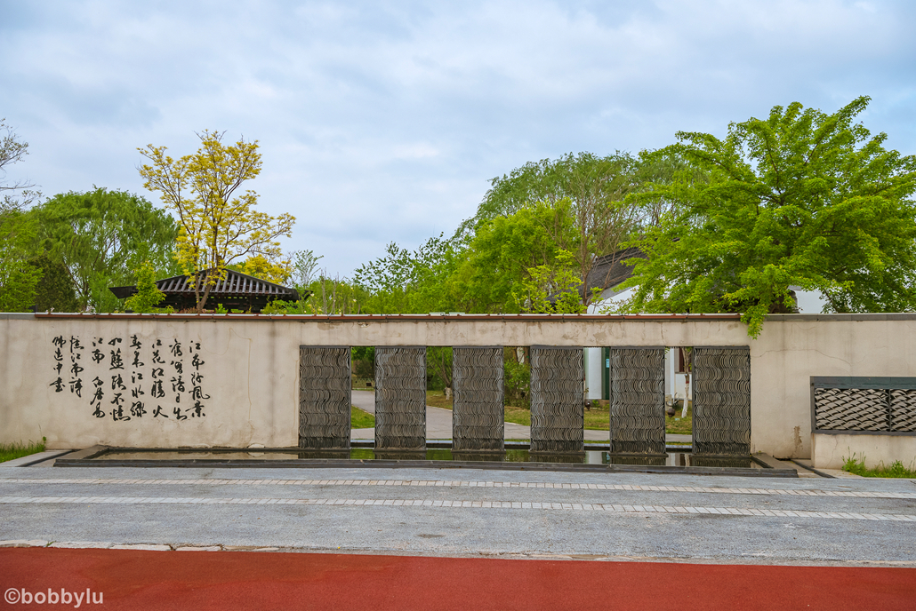 看城市变化蝶变融城,工业城市转型旅游城市