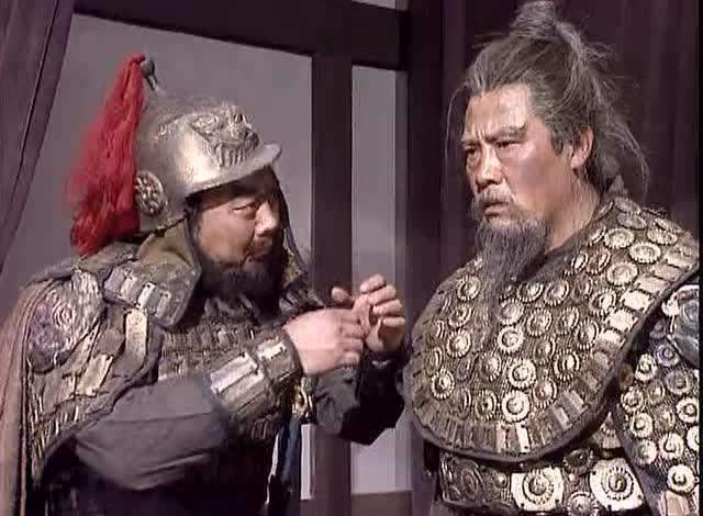 为什么说张飞是一个智勇双全的人,三国演义张飞智勇双全