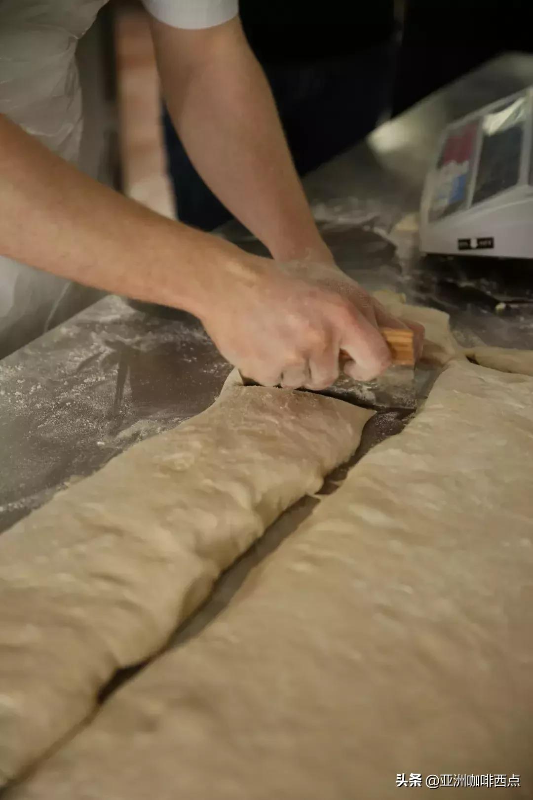 正宗法棍制作原料,制作法棍的目的