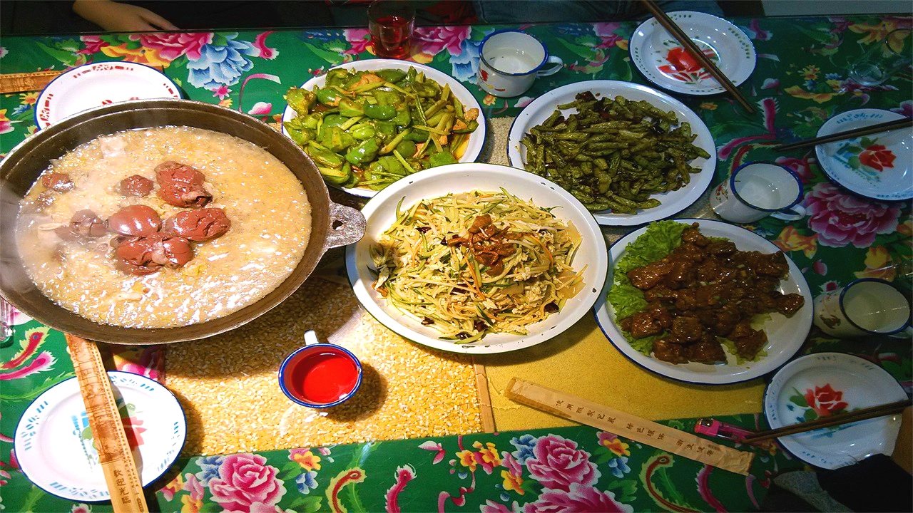 东北三省的人在外出时，都自称东北人，却为何不单说省份呢