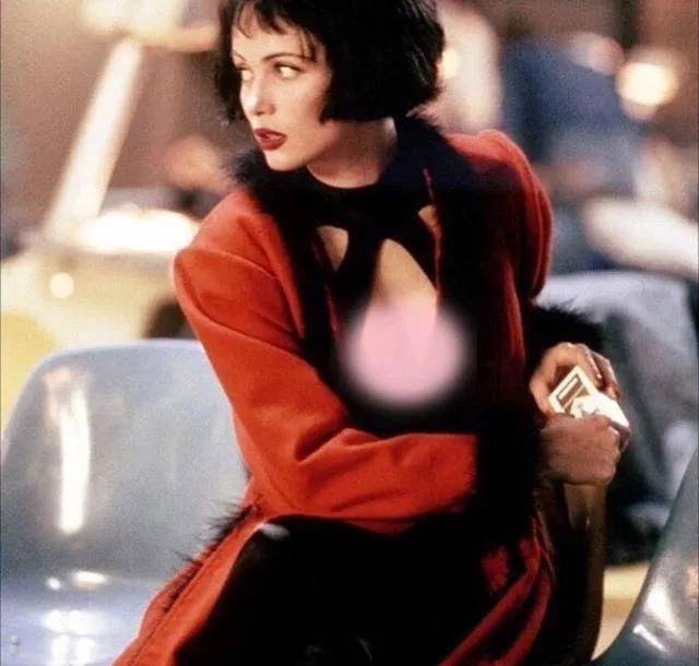 这才是符合中国审美的神仙颜值,统一审美的脸