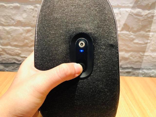 出门旅行,我有我的Bwitbee音乐U形枕头,出行更轻松