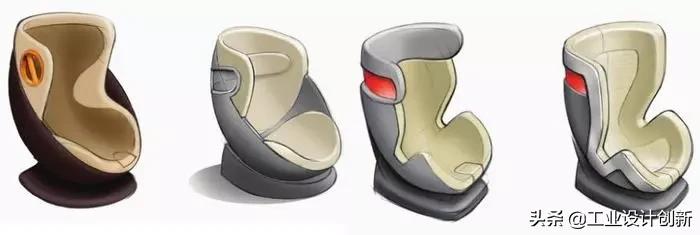 安全座椅maxicosipria85安装教程,荷兰儿童安全座椅设计