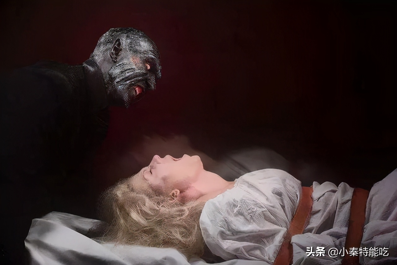 关于鬼压床的短篇故事,鬼故事短篇鬼压床冥婚