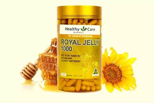 千万别乱吃!该吃蜂王浆还是该吃蜂胶,大有讲究