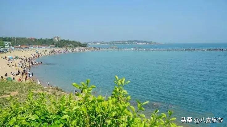 青岛最出名的吃的和玩的地方 (青岛好吃好玩的地方排行榜前十名)