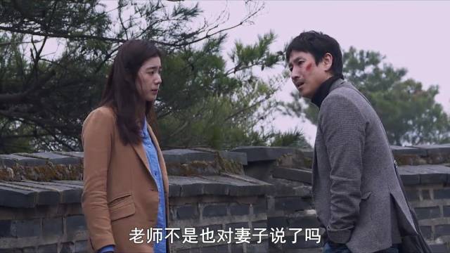 没人比他更懂男女心里那点脏