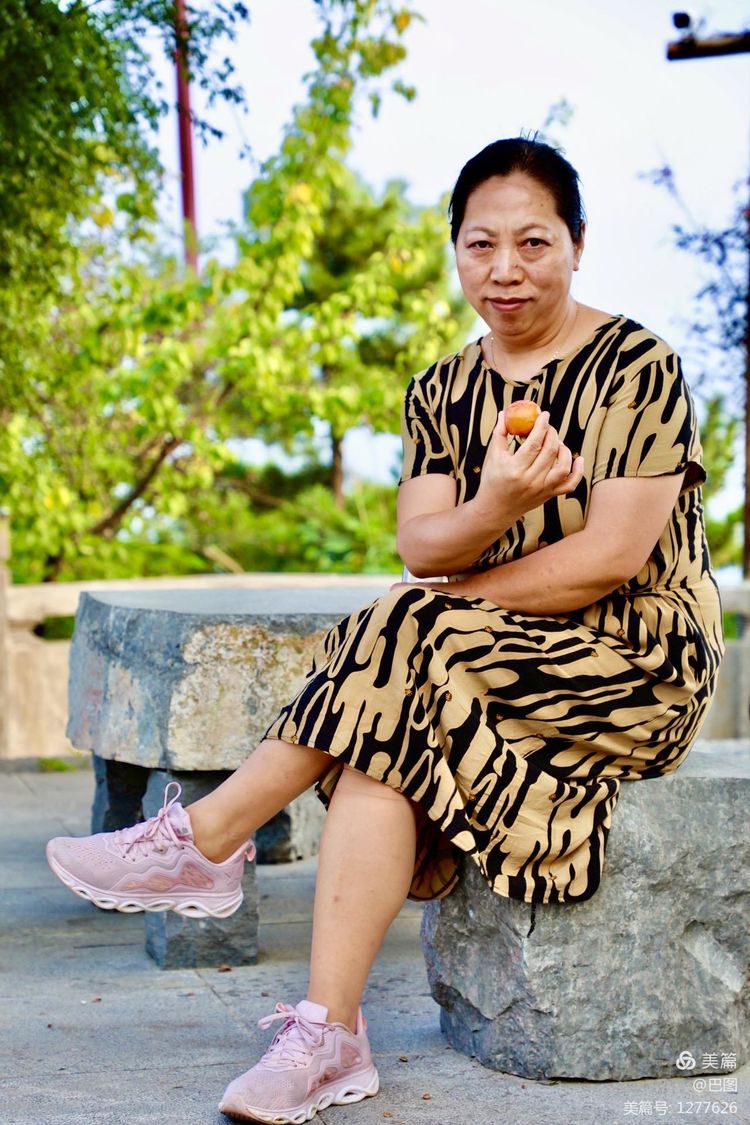 游玩万安山,洛阳万安山游玩攻略