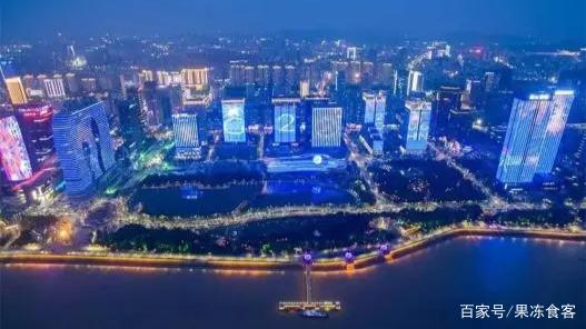 中国十大名校地理位置,浙江占地面积最大的学校