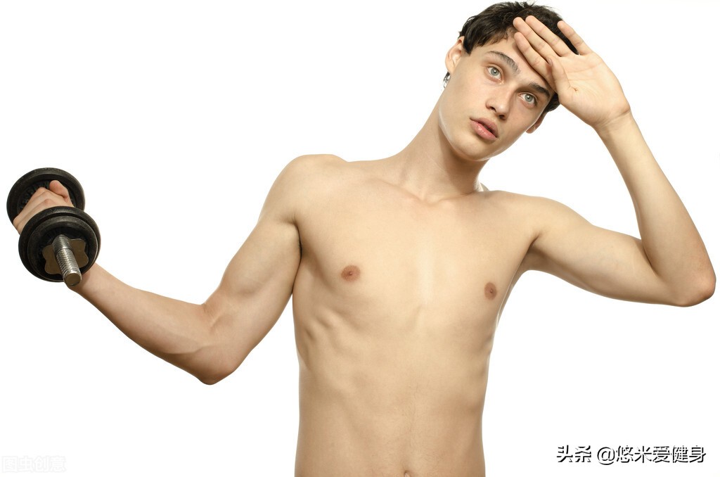 瘦人增重的最佳方法吃什么,瘦人每天吃什么可以快速长胖