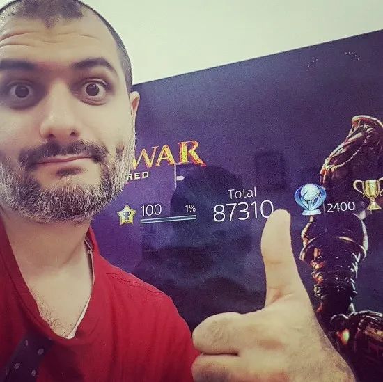 【PS速报】PS5卖7330？？美服四月会免公布！肝帝白金创新高​！