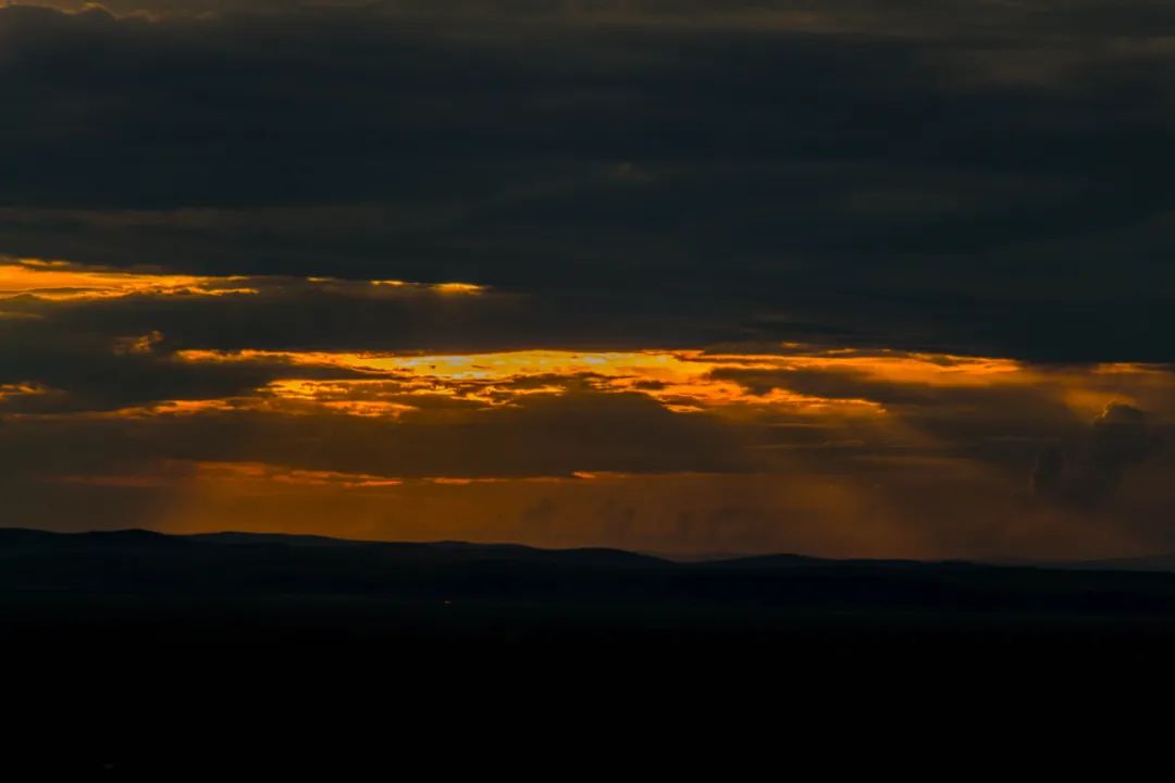 自驾三天呼伦贝尔大草原,自驾去呼伦贝尔草原七日游的攻略