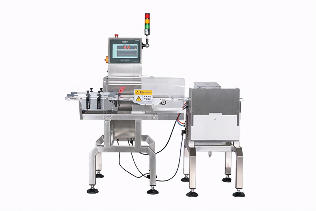 西泰克检重秤操作系统,西泰克检重秤操作