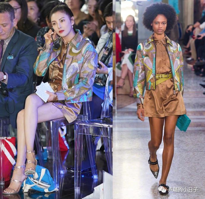 3分钟看乘风破浪的姐姐,看乘风破浪的姐姐第4季反应