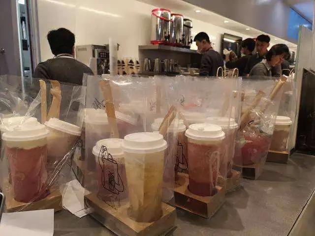 学会奶茶技术自己开店都要干什么,奶茶的毛利润是多少