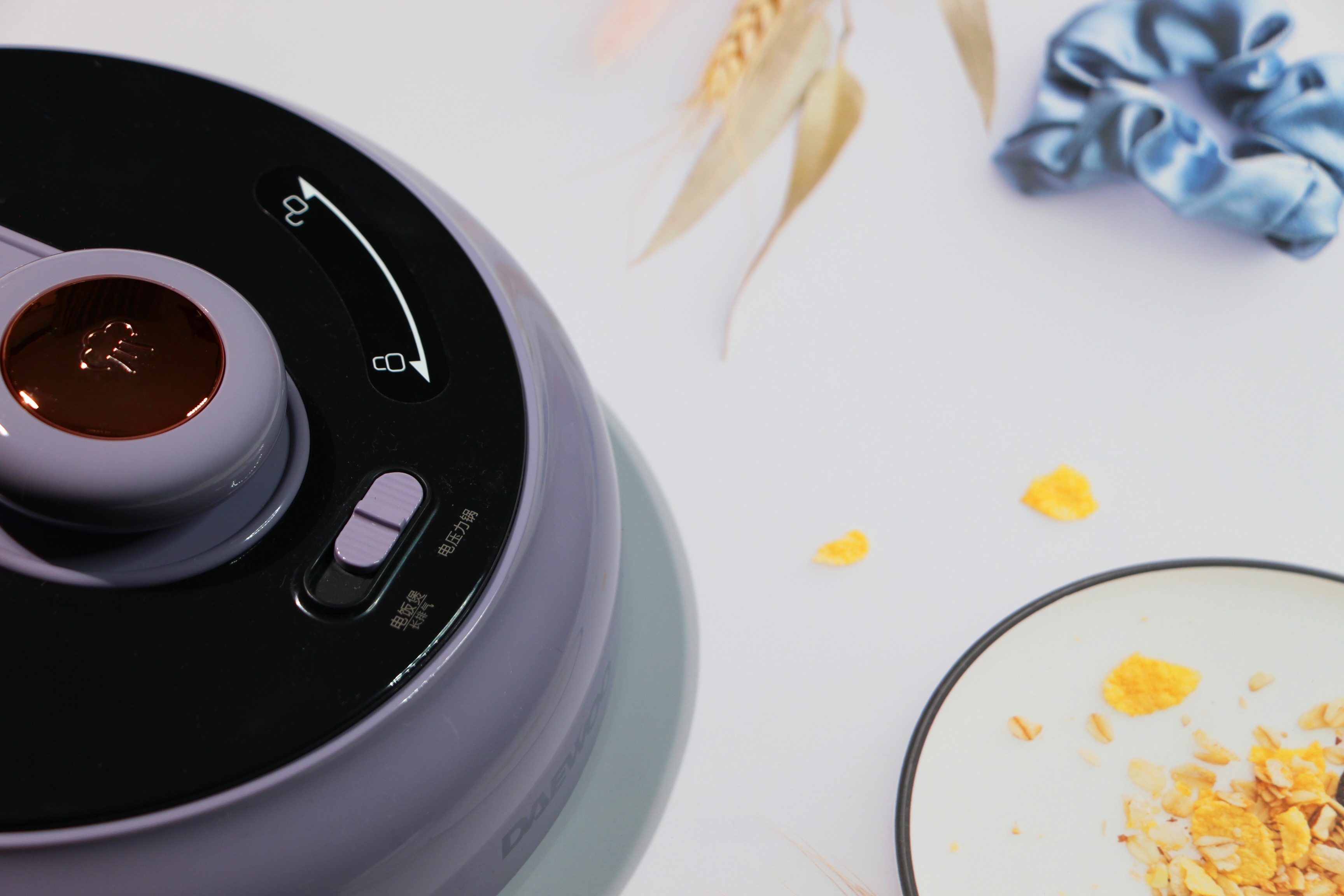 家居好物推荐电压力锅,厨房小家电好物推荐电压力锅