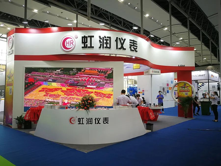 广州自动化机器展展会信息,广州国际工业自动化仪器展览会