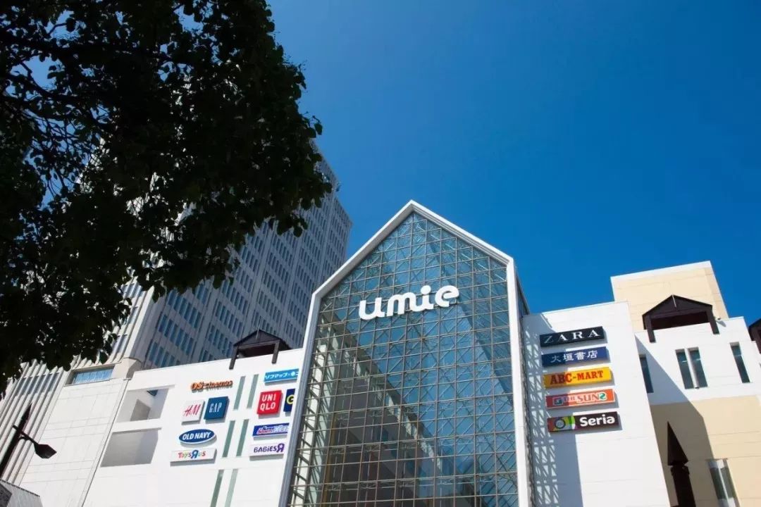 除了日本东京大阪北海道还有什么,大阪神户购物