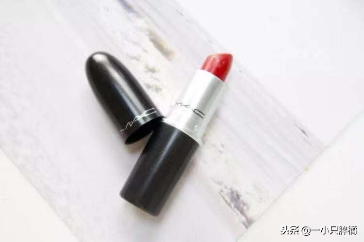 暗黄皮的十支必买口红,黑黄皮的十支必买口红