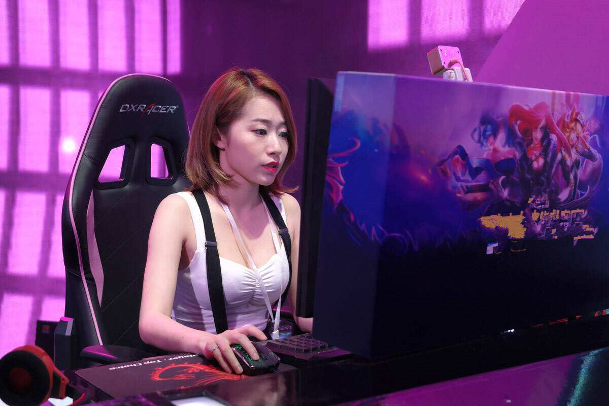 爱打游戏的男友还有必要在一起么,遇到喜欢打游戏的男朋友怎么办