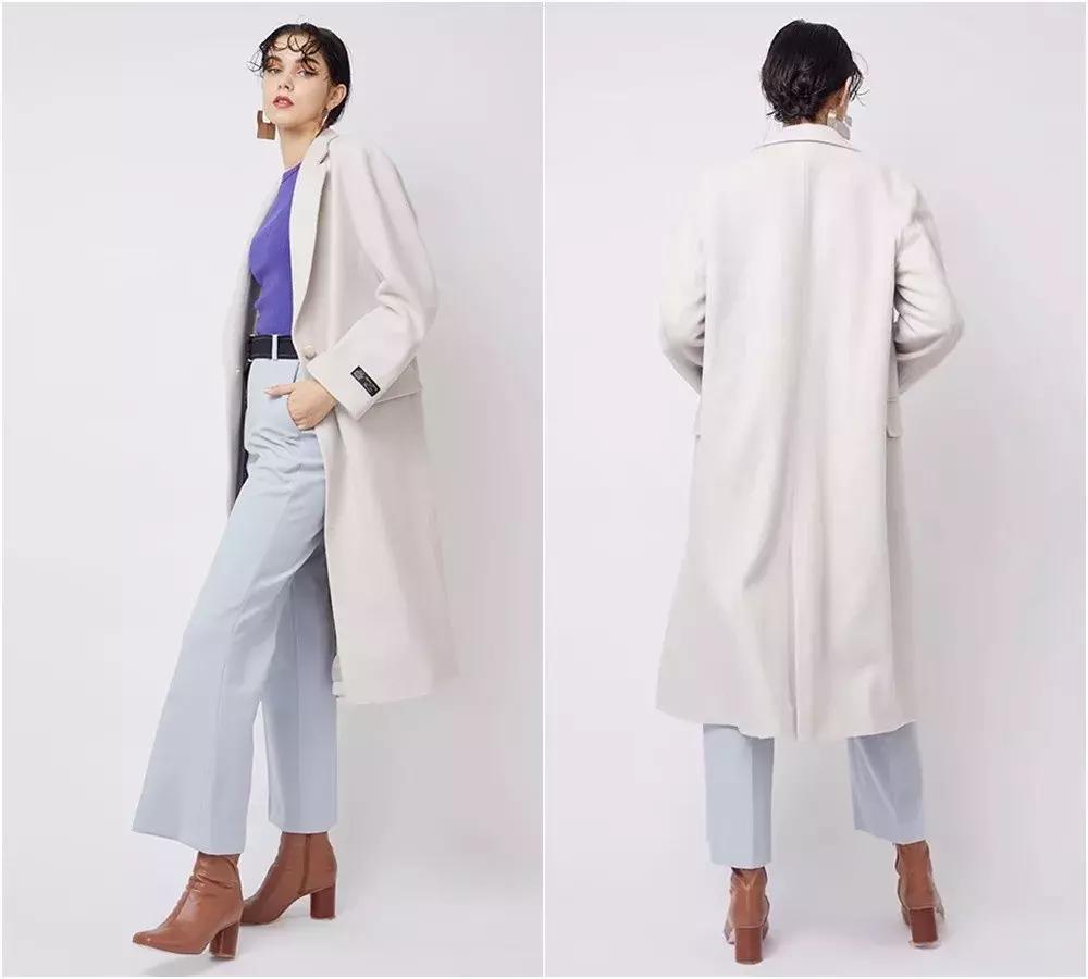 我们试了近百件大衣,告诉你们哪些值得买