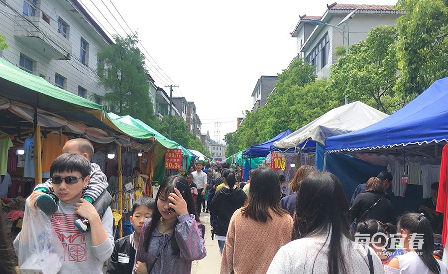 新坊路口村赶集,宜春新坊什么时候赶集