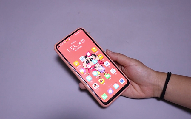 手机信号栏有hd什么意思,手机信号栏显示hd是什么意思